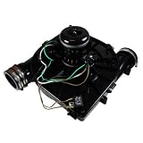Packard 66756 58 Watt 1.02 Amps 3190 RPM 115 Volts Draft Inducer Blower