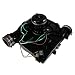 Packard 66756 58 Watt 1.02 Amps 3190 RPM 115 Volts Draft Inducer Blower primary