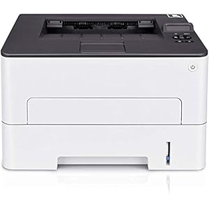 RSTJVB Wireless Laserdrucker Für Home Office-Verwendung Mit Auto-Duplex-Druck- Und Fotodruckfunktion, Drucken Sie Bis Zu…