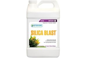 BOTANICARE SILICA BLAST 1GAL