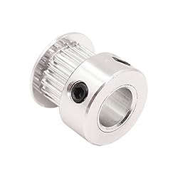 WINSINN GT2 Pulley 20 Teeth 8mm bore 6mm Width 20T