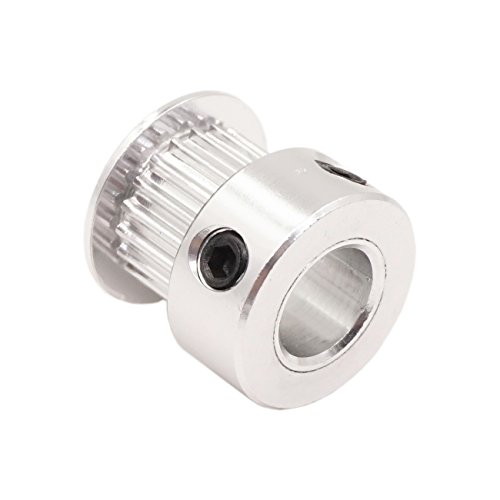 4 WINSINN+Aluminum+Synchronous+Timing+Printer