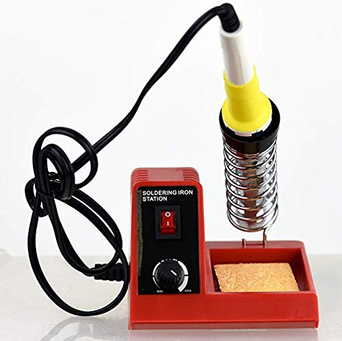 Tekpower TP13,40-Watt Soldering Station, Soldering Iron Station