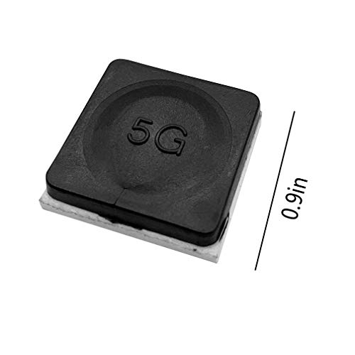 Lighting Accessories Alpurple 2 Set Ceiling Fan Blade Balancing