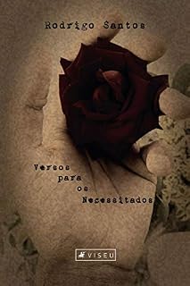 Livro Versos para os necessitados