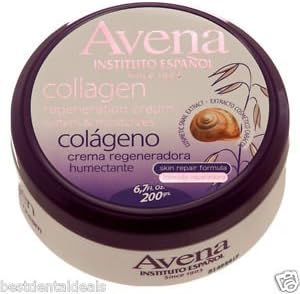 avena collagen lotion