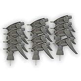 Tolco 320CR Trigger Sprayer (12)