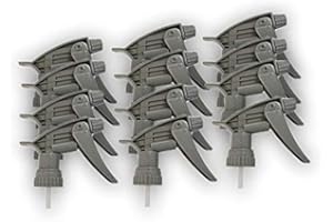 Tolco 320CR Trigger Sprayer (12)