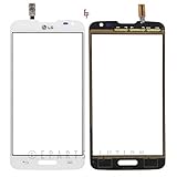ePartSolution-OEM LG Optimus G L90 D415 D405 White Digitizer Lens Glass Touch Screen Replacement Part USA Seller