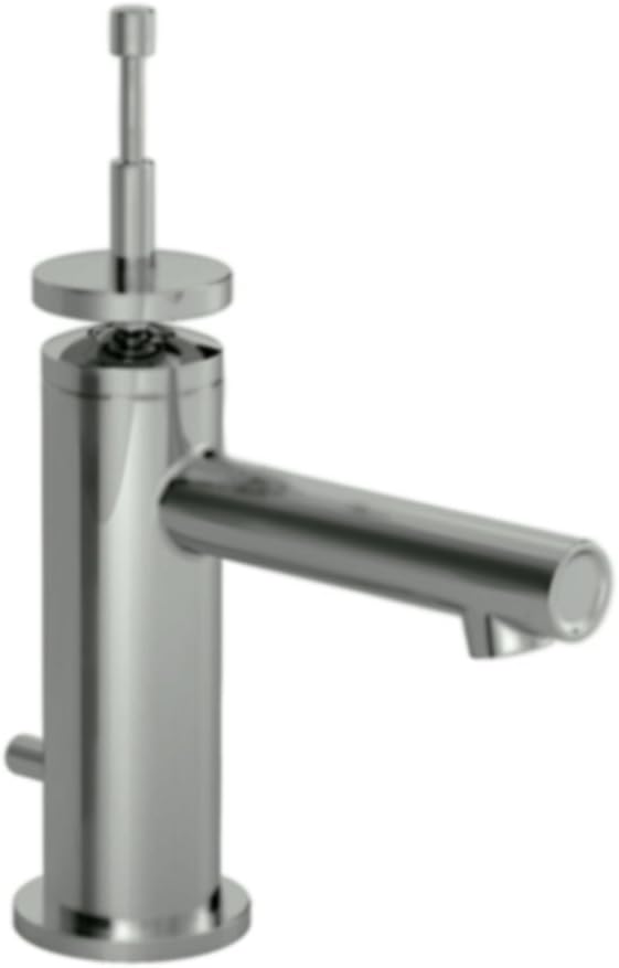 Jado 847002.144 Stoic Single Lever Lavatory Faucet with Pixie Handle