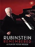 Rubinstein Remembered
