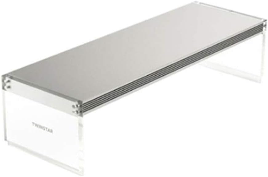Twinstar led aquarium light Clearance