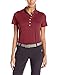 Callaway Women's Short Sleeve Opti-Dri™ Performance Golf Polo Shirt (Size Small - 3X Plus)