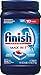 Finish Max in 1 Powerball, 117ct, Wrapper Free Dishwasher Detergent Tablets