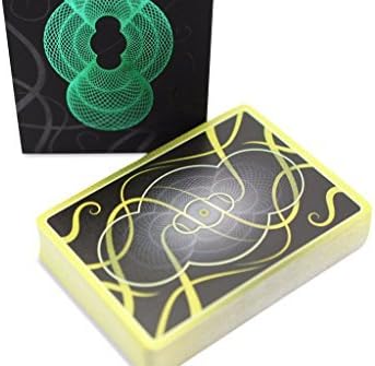Tendril: Ascendant Playing Cards
