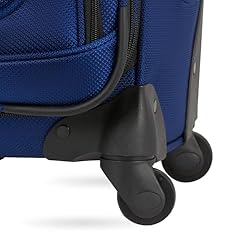 SwissGear Sion Softside Expandable