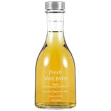 Fresh Rice Sake Bath 6.8 oz