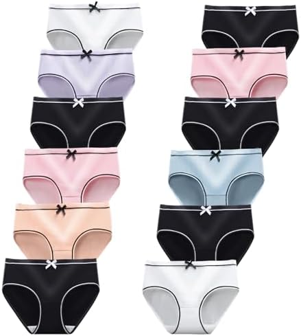 Amazon.com: ABTRAV Girls Sports Bras Cotton Training Underwear