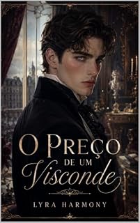 Livro O Preço de um Visconde: Omegaverse