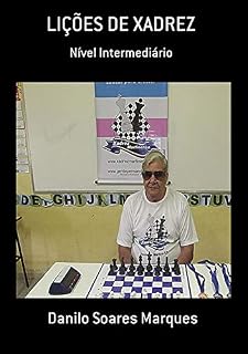 Livro LiÇÕes De Xadrez