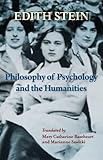 Philosophy of Psychology and the Humanities