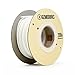 Gizmo Dorks PLA Filament for 3D Printers 1.75mm 200g, White