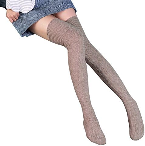 TinTop High Sock