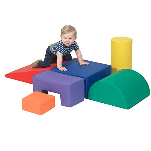baby factory play gym