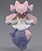 Takaratomy MC-040 Official Pokemon X and Y Diancie Figure