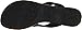 Kali Footwear Women's Cocoa Flat Thong Sandals