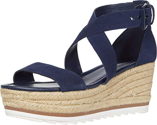 marc fisher zaide espadrille wedge sandal