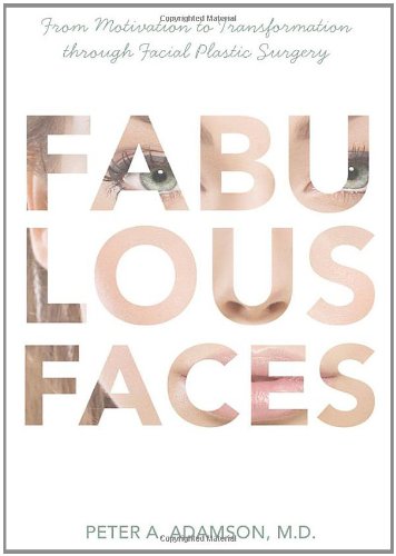 Fabulous Faces: From Motivation to Transformation Through Plastic Surgery