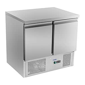 Royal Catering - RCKT-90/70-O - Bajomostrador refrigerado para ...