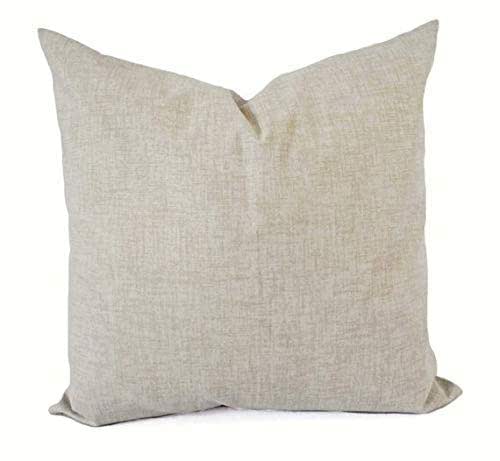 tan accent pillows