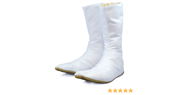 waterproof tabi boots