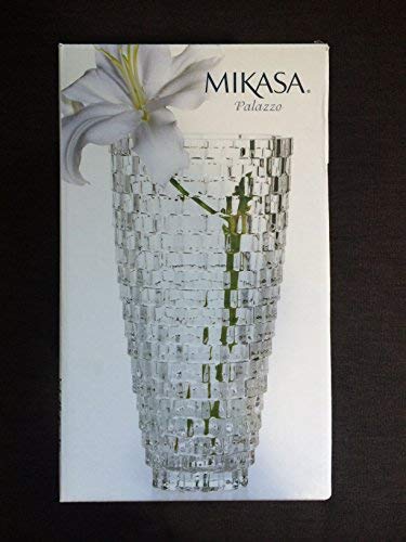 Mikasa Palazzo Vase - Image 2