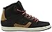 DC Women's Rebound High WNT Skate Shoe