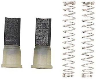 Best Choose Oster A5 Clipper Replacement Brush/Spring Assembly 1 Twin Pack