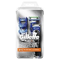 Gillette Fusion ProGlide 3-in-1 Styler | Amazon price tracker ...
