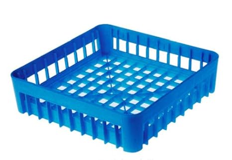 Lacor Spülkorb Größe: 11cm H x 40cm B x 40cm T