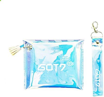 Yovvin Women's Wallet Got7