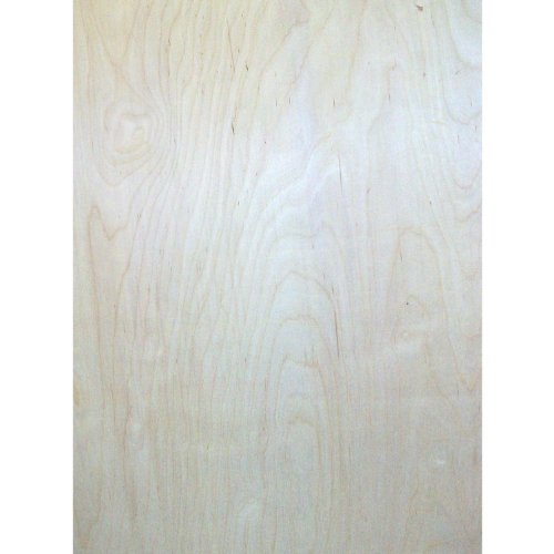 1/4" BALTIC BIRCH PLYWOOD 18" X 24" 2pack on Galleon Philippines