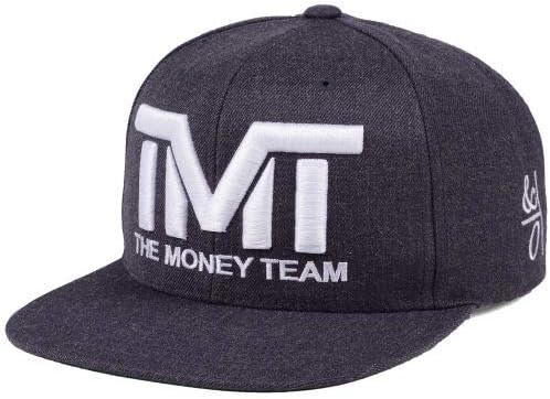 Money Team The TMT Snapback Hat