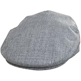 Wool Ivy Cap by Baskerville Hat Company