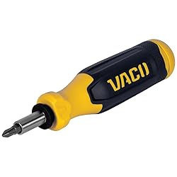 VACO VAC1140 14-in-1 Adjustable