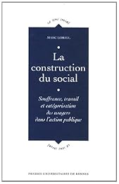 La  construction du social
