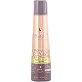 Macadamia Professional Ultra Rich Moisture Conditioner - Deep Hydrating Hair Care, Sulfate &amp; Paraben Free Natural Organic Color-Safe with Pro Oil Complex, 10 fl oz