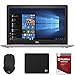Dell Inspiron 5000 Series 15.6-Inch FHD Touchscreen (AMD Ryzen 5 2500U 2GHz, 16GB RAM, 1TB HDD, DVD-RW, Radeon Vega 8, Windows 10 Home 64-Bit) Laptop Computer Bundle with McAfee Antivirus 1-Yearthumb 1