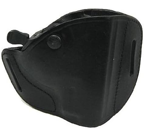 bianchi carrylok holster