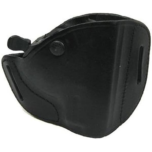 bianchi carrylok holster